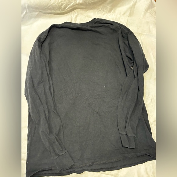 Long sleeved Levi’s shirt - Picture 3 of 4